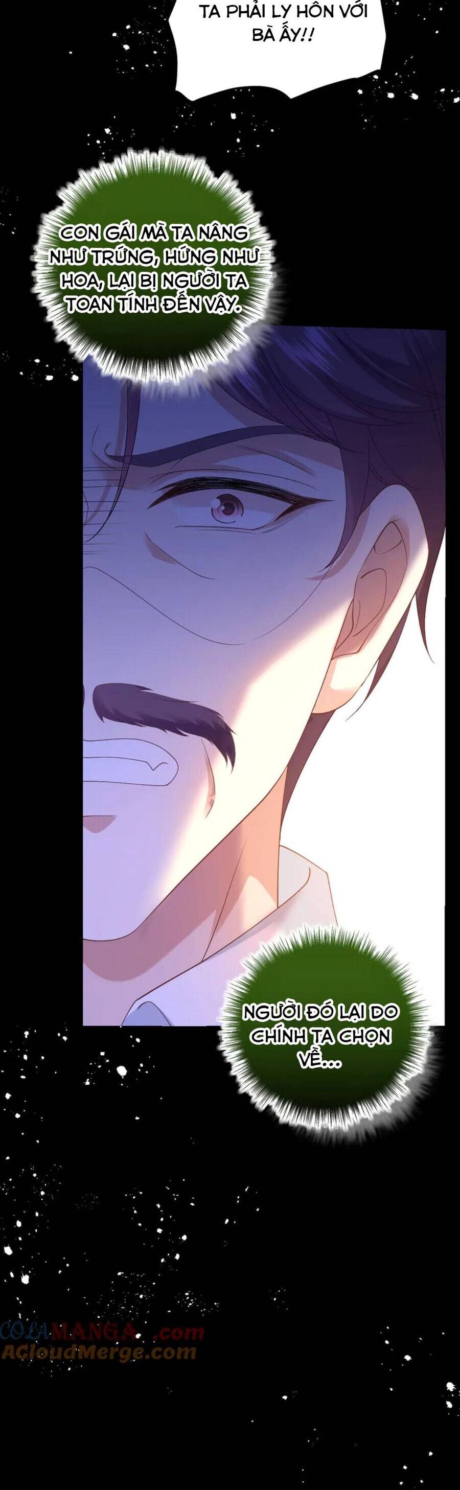 Tôi Đã Tỏ Tình Với Kẻ Thù Nguy Hiểm Chapter 46 - Next Chapter 47
