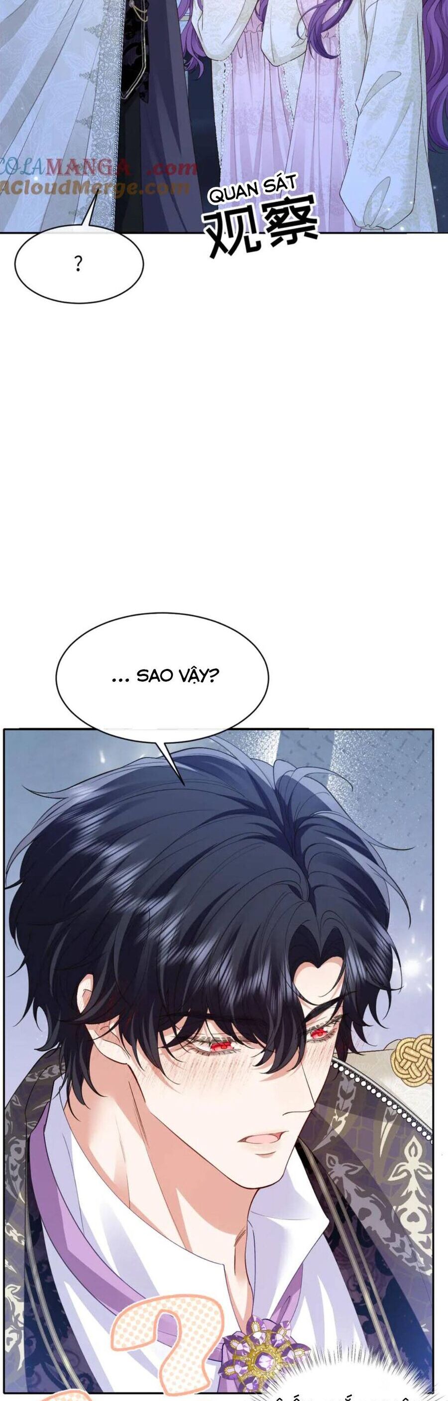 Tôi Đã Tỏ Tình Với Kẻ Thù Nguy Hiểm Chapter 46 - Next Chapter 47