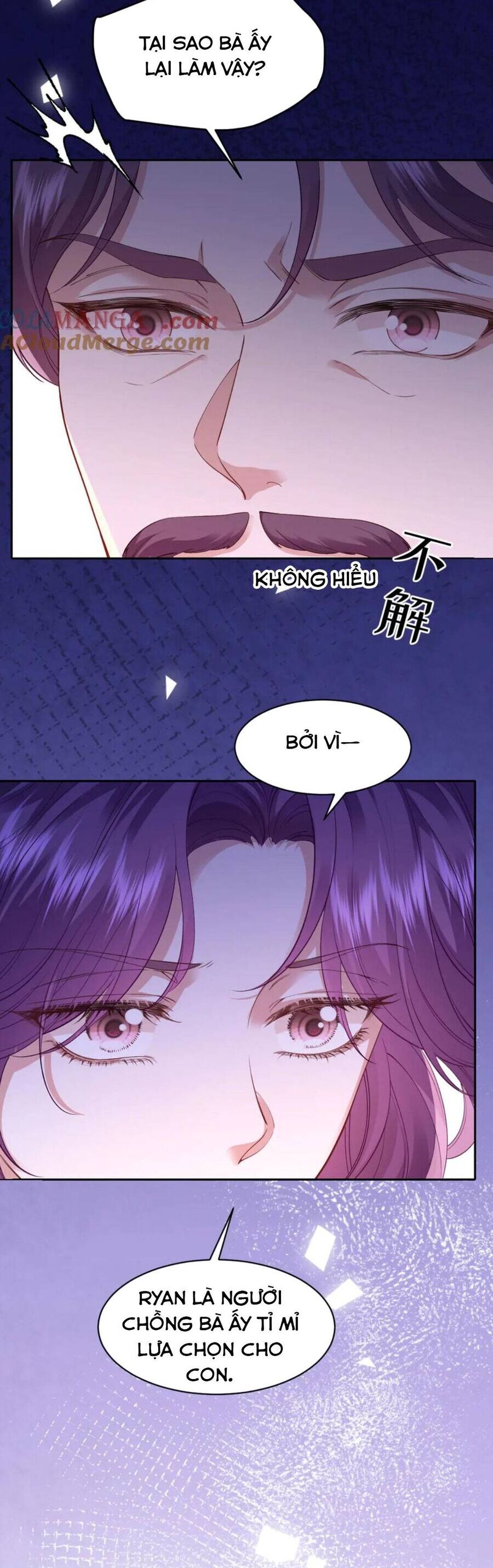 Tôi Đã Tỏ Tình Với Kẻ Thù Nguy Hiểm Chapter 46 - Next Chapter 47