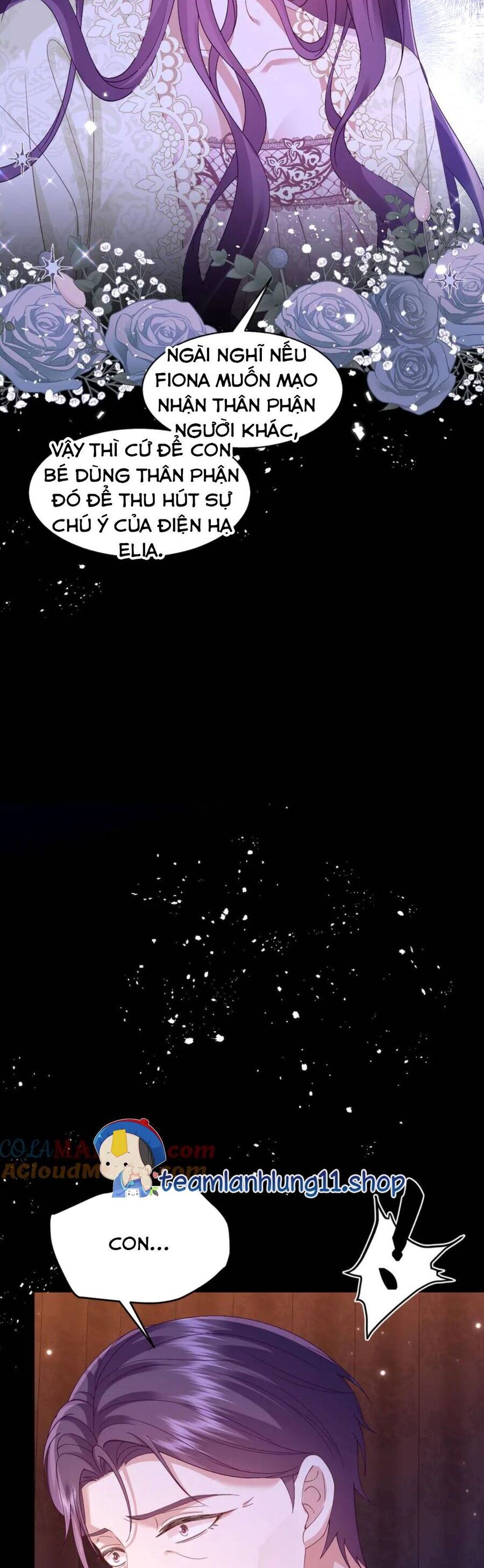 Tôi Đã Tỏ Tình Với Kẻ Thù Nguy Hiểm Chapter 46 - Next Chapter 47