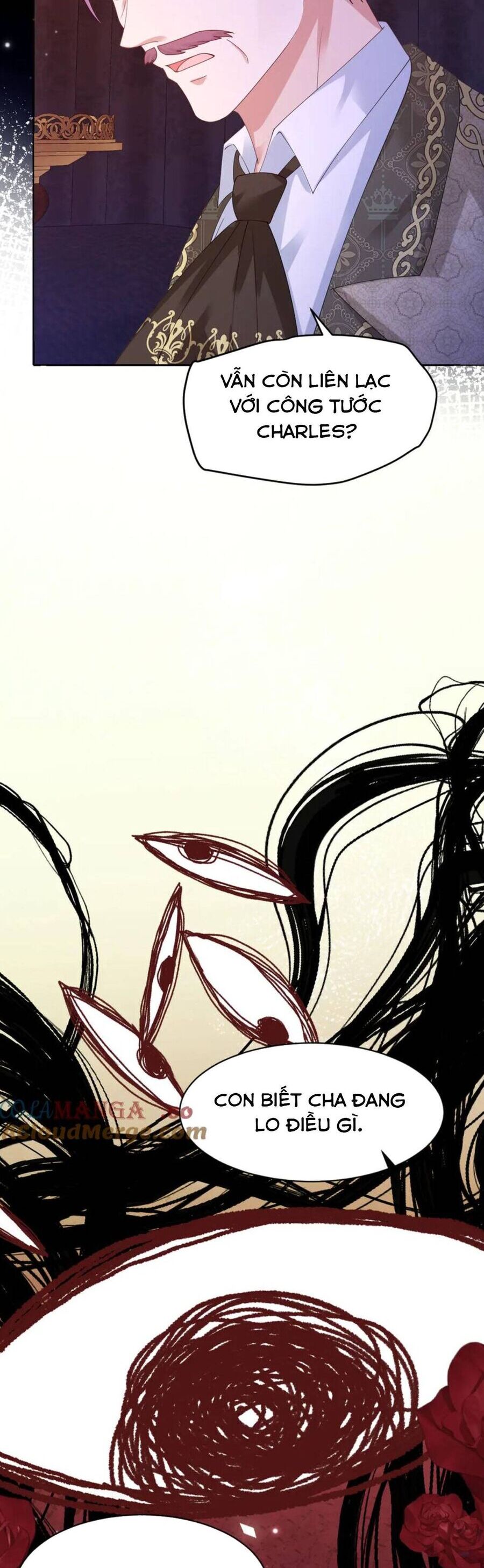 Tôi Đã Tỏ Tình Với Kẻ Thù Nguy Hiểm Chapter 46 - Next Chapter 47