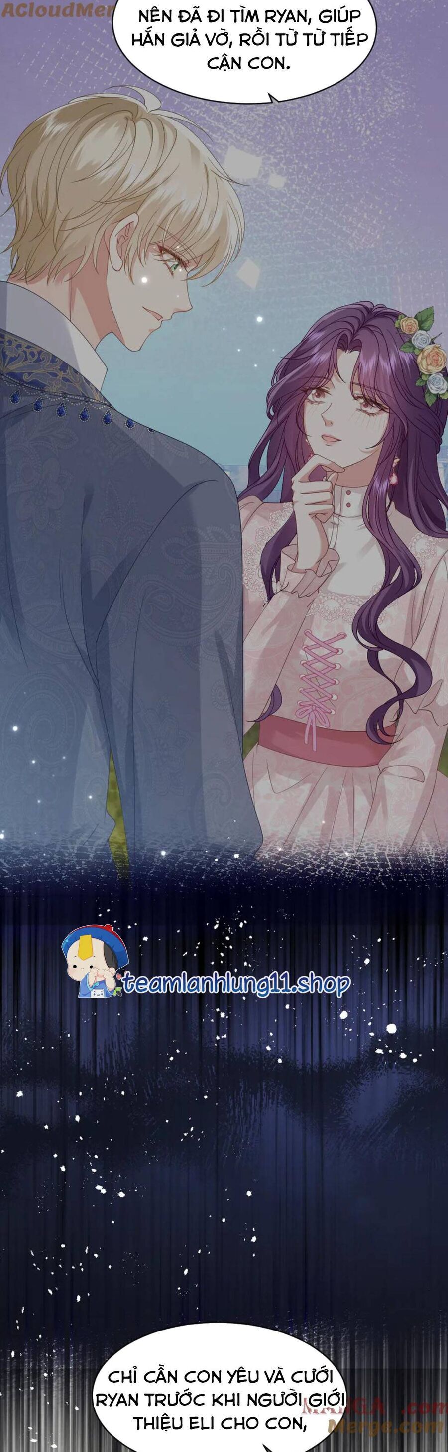 Tôi Đã Tỏ Tình Với Kẻ Thù Nguy Hiểm Chapter 46 - Next Chapter 47