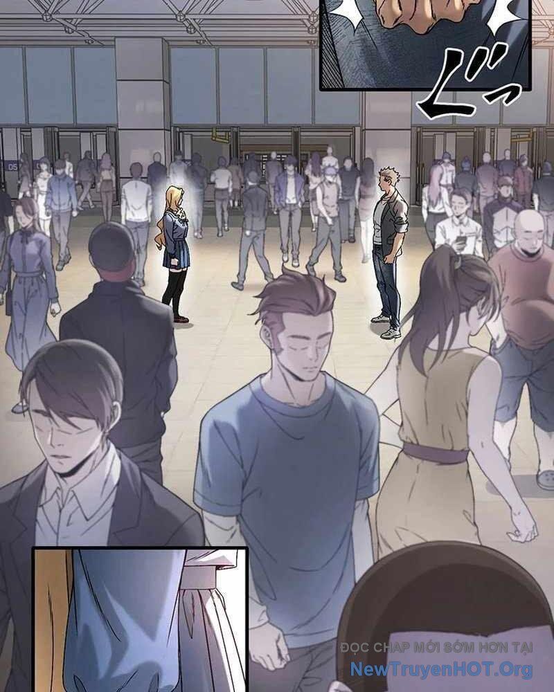 Lão Đại Trung Niên Không Danh Chapter 1 - Trang 2