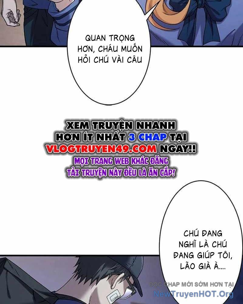 Lão Đại Trung Niên Không Danh Chapter 1 - Trang 2