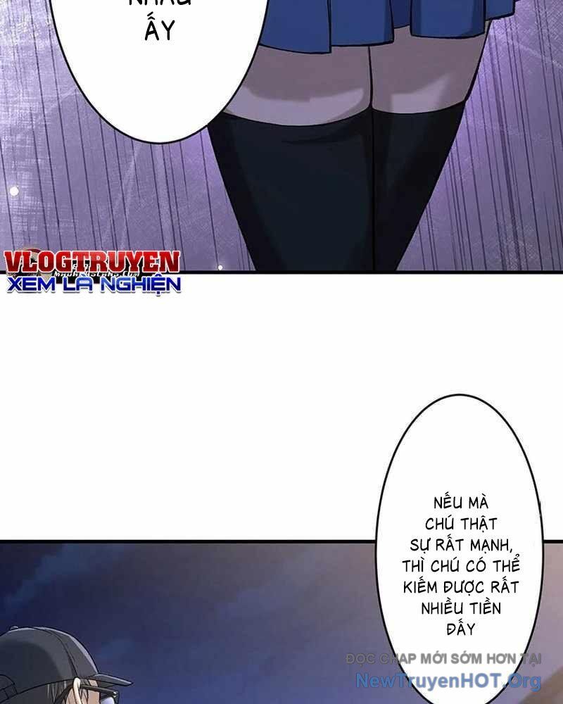 Lão Đại Trung Niên Không Danh Chapter 1 - Trang 2