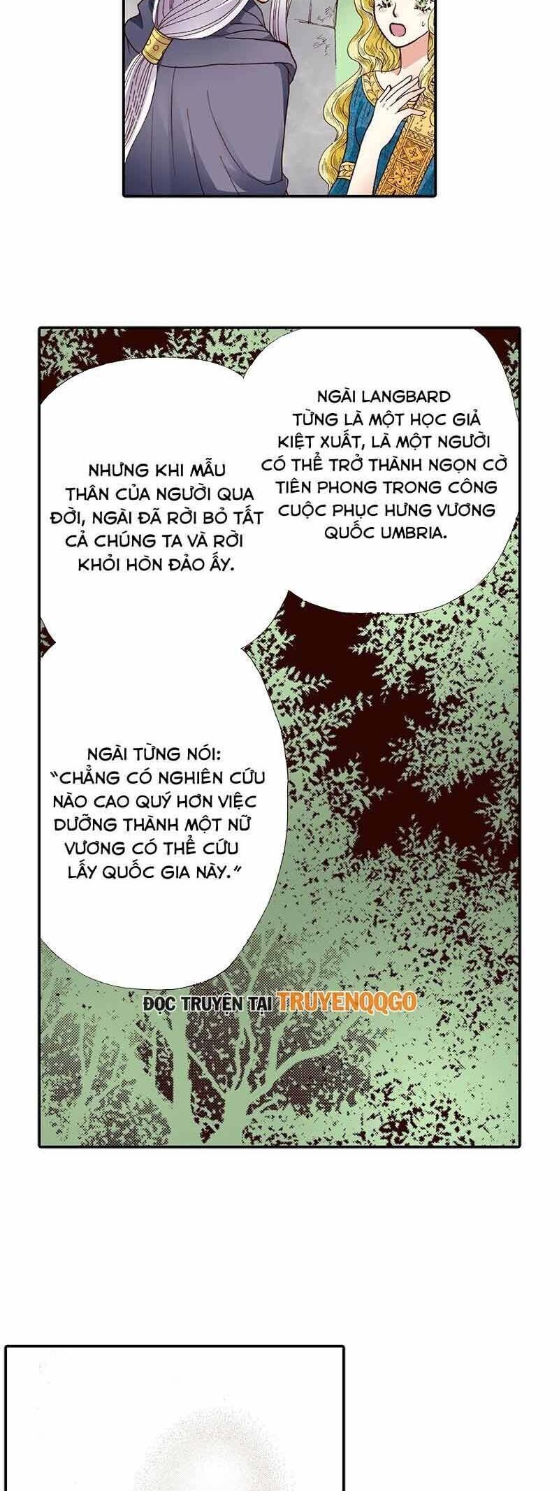 Mangetsu No Chikai Chapter 43 - Next Chapter 44