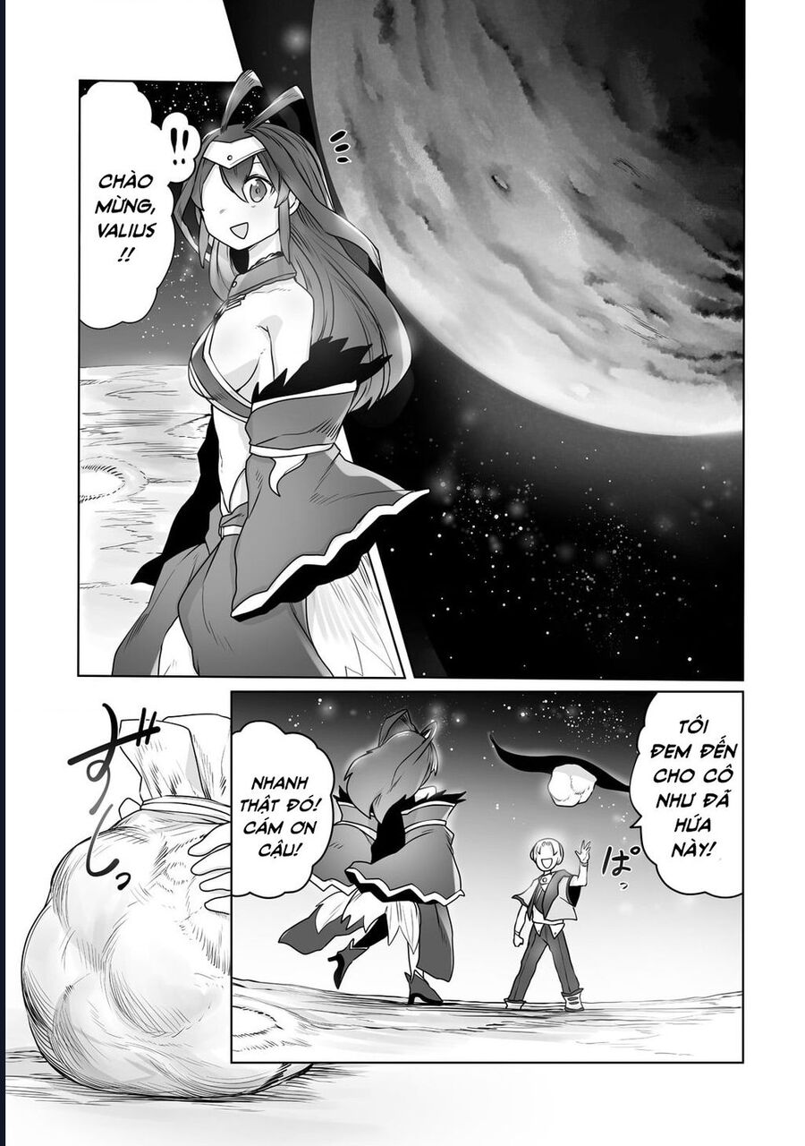 Thuần Thú Sư "Chuyển Sinh" Đi Lên Từ Đáy Xã Hội Chapter 14 - Trang 2