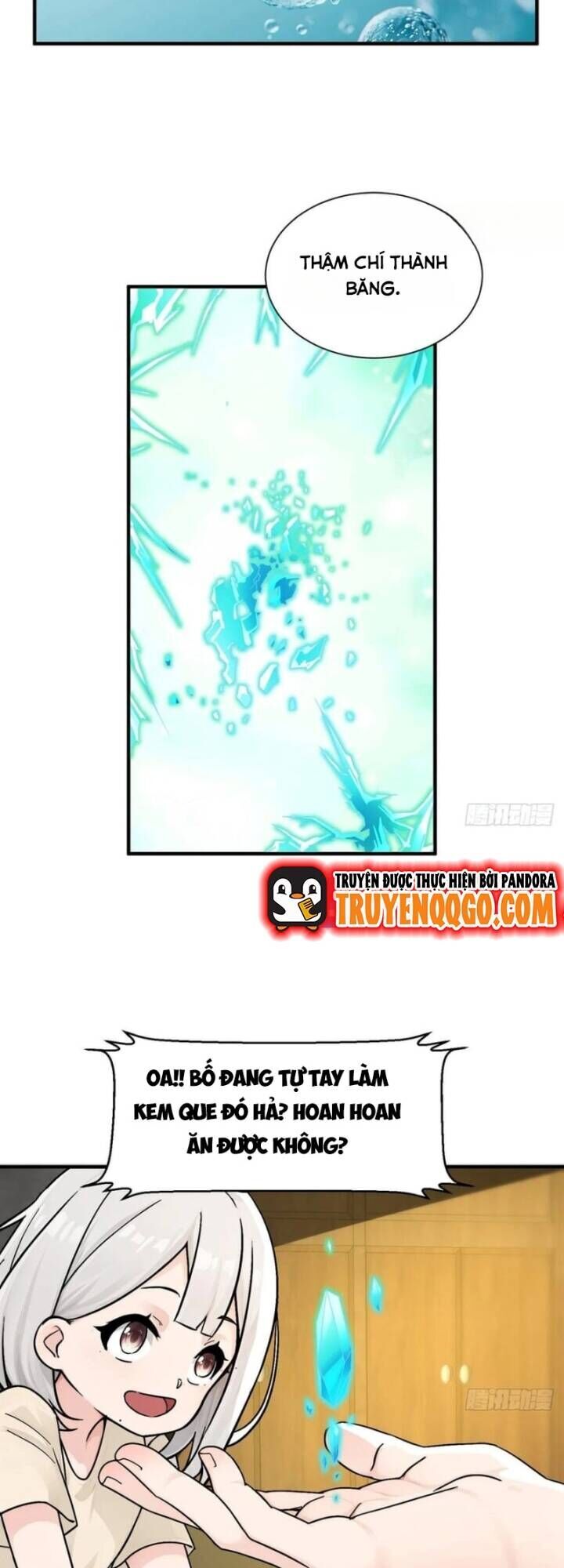 Trọng Sinh Thành Cặn Bã: Dùng Vợ Con Chứng Đạo Bất Tử Chapter 20 - Trang 2
