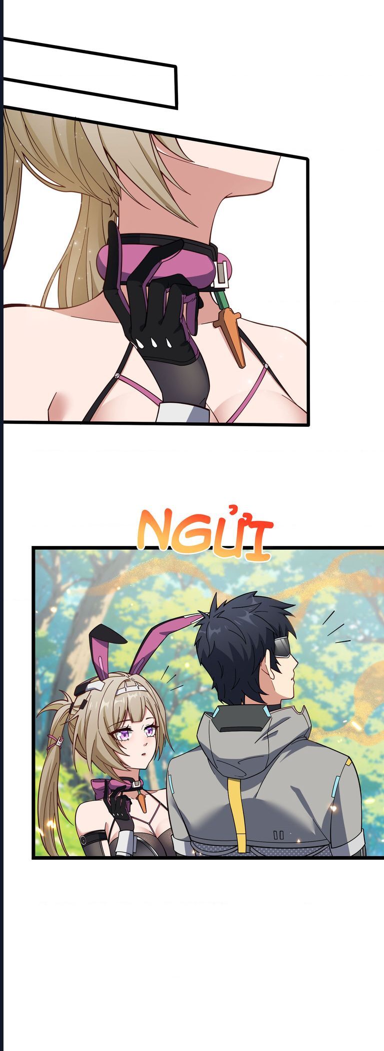 Có Quá Nhiều Người Thích Trợ Lý Chapter 6.2 - Trang 2