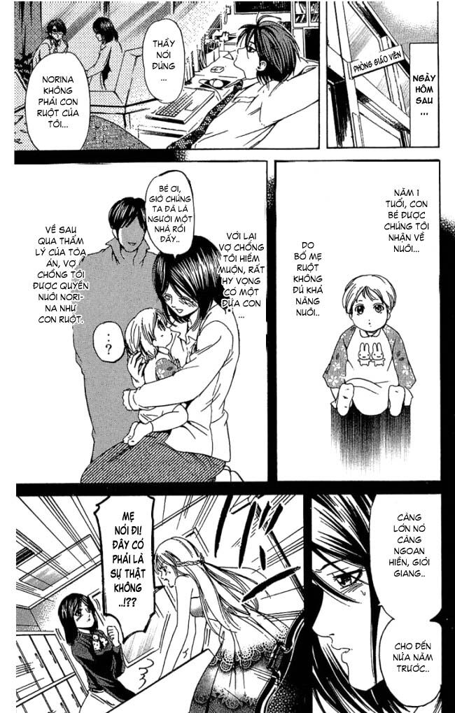 Hammer Session! Chapter 042 - Next Chapter 043