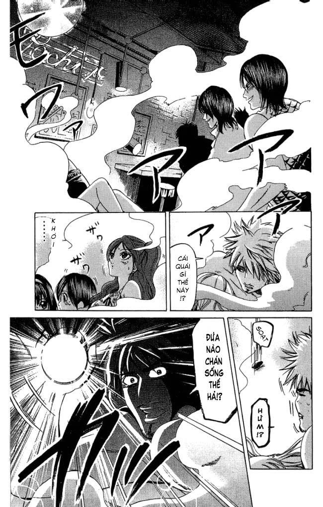 Hammer Session! Chapter 042 - Next Chapter 043