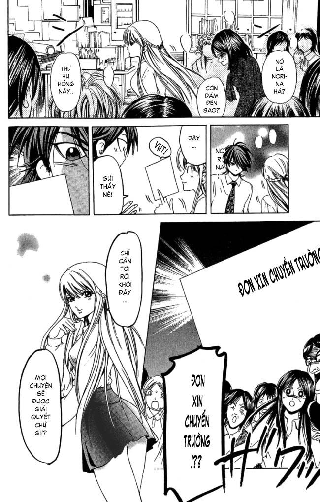 Hammer Session! Chapter 042 - Next Chapter 043