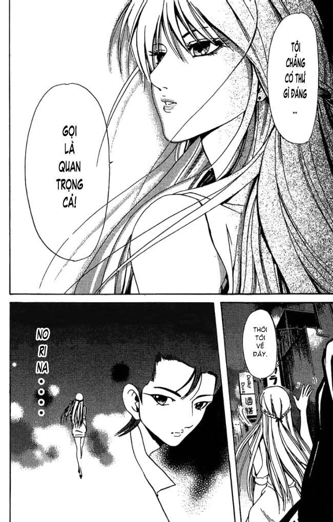Hammer Session! Chapter 042 - Next Chapter 043