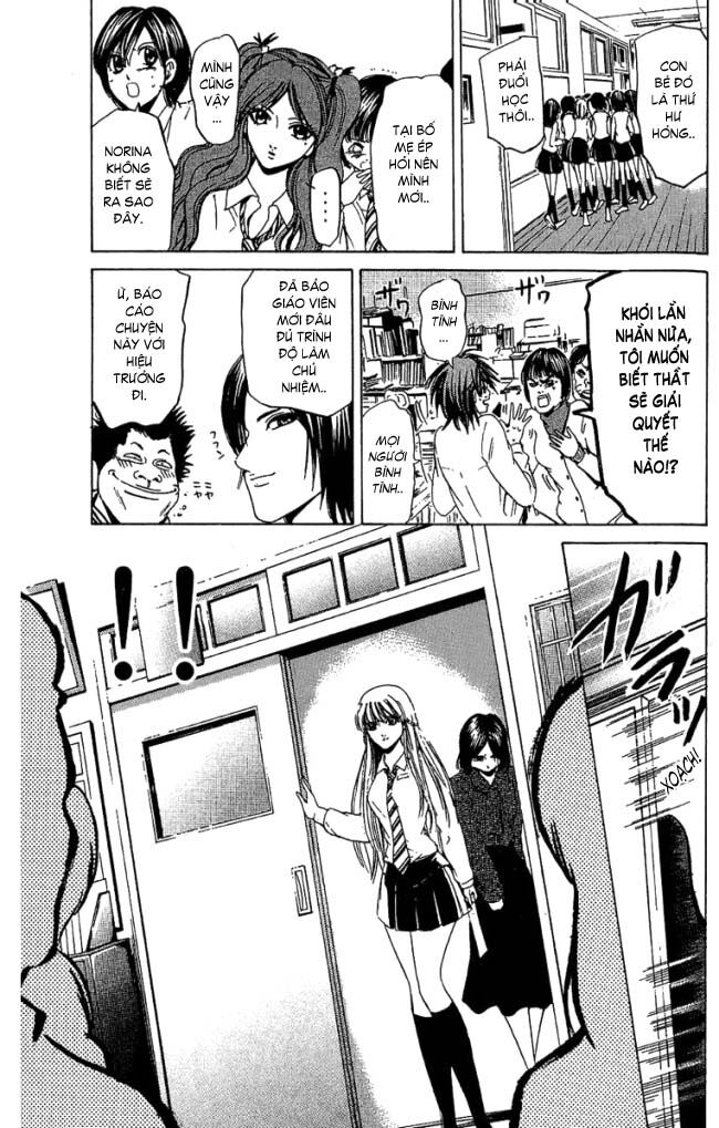 Hammer Session! Chapter 042 - Next Chapter 043