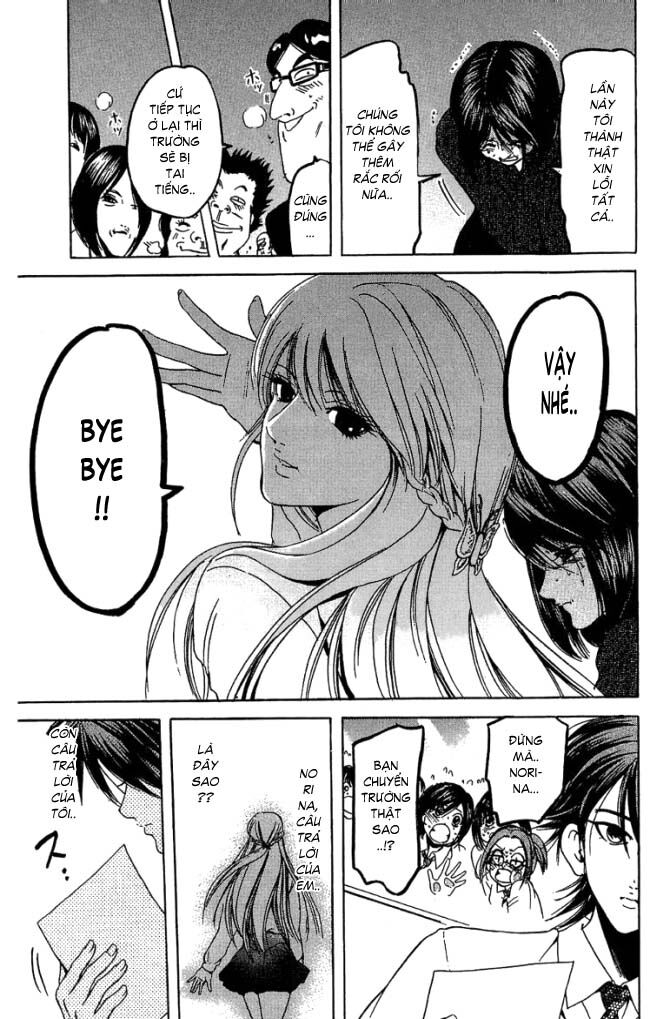 Hammer Session! Chapter 042 - Next Chapter 043