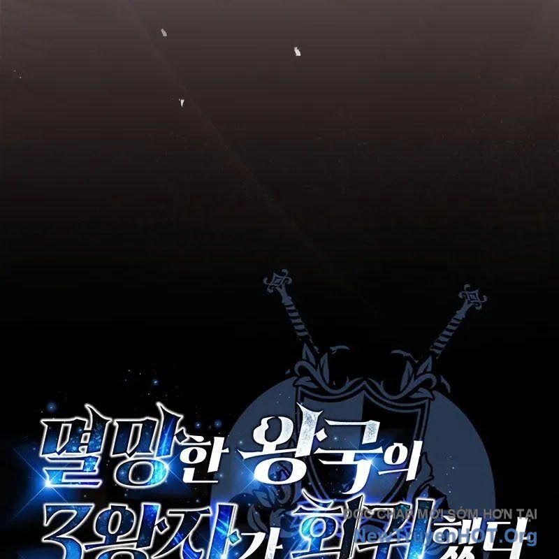 Tam Hoàng Tử Của Vong Quốc Hồi Quy Chapter 8 - Next Chapter 9