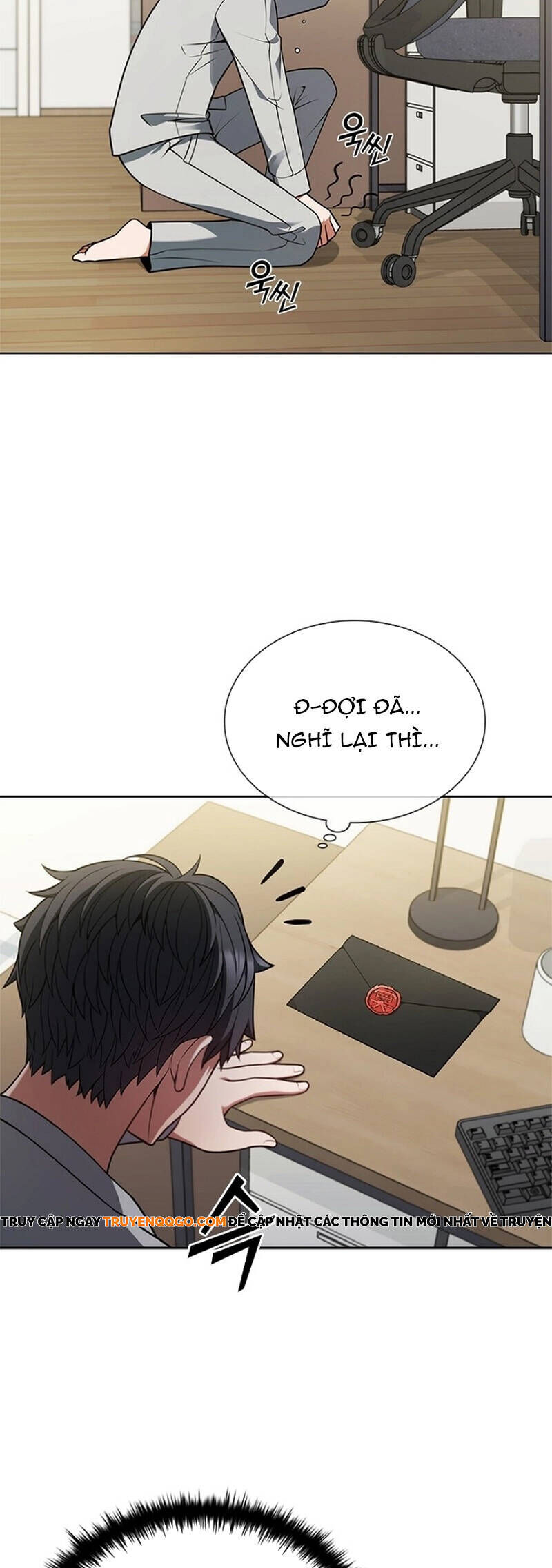 Thần Chết Part-Time Chapter 3 - Trang 2
