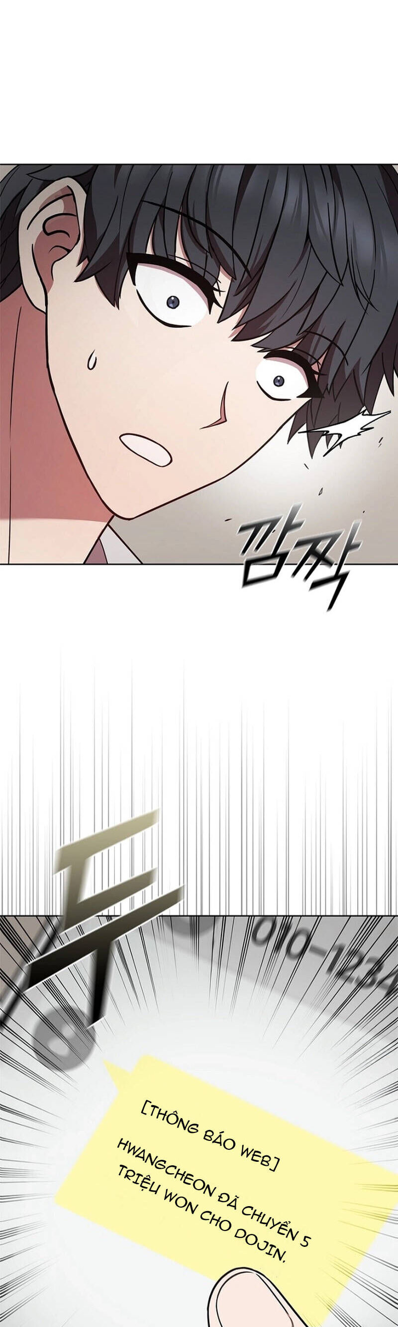 Thần Chết Part-Time Chapter 3 - Trang 2