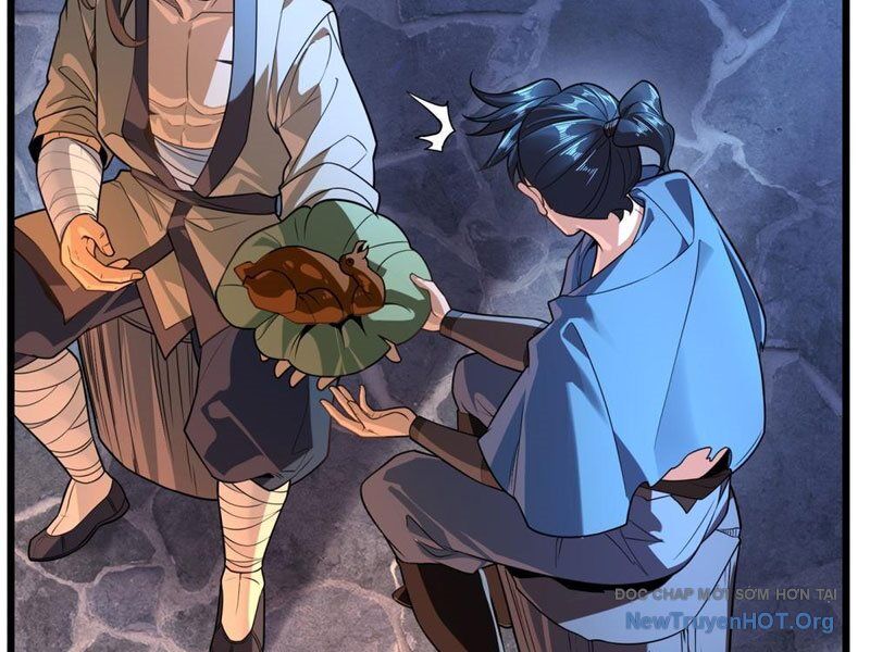 Giáo Chủ Ma Giáo Vụng Trộm Xem Ta Tu Luyện Chapter 3 - Trang 2