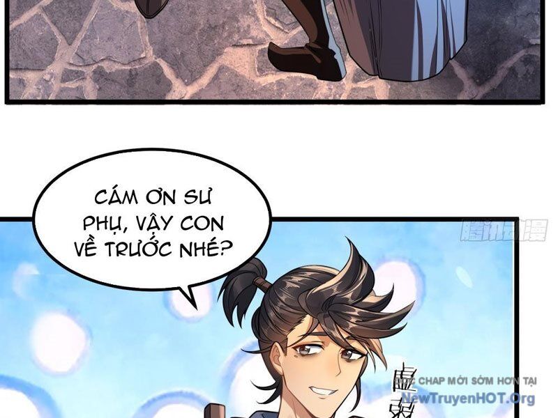 Giáo Chủ Ma Giáo Vụng Trộm Xem Ta Tu Luyện Chapter 3 - Trang 2