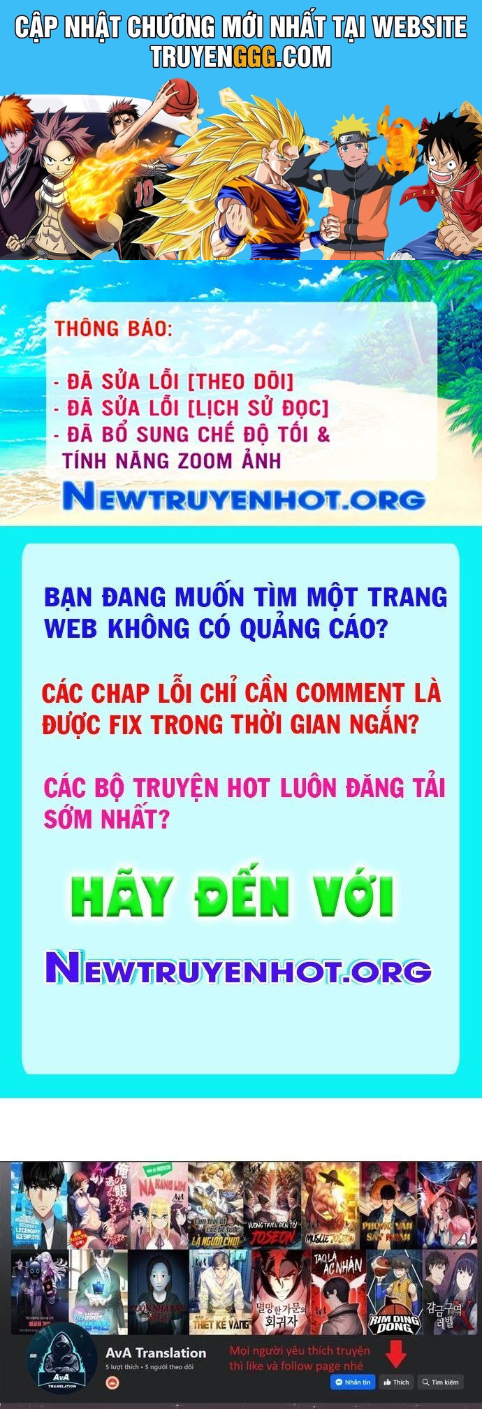 Anh Hùng Dẹp Loạn Chapter 2 - Trang 2