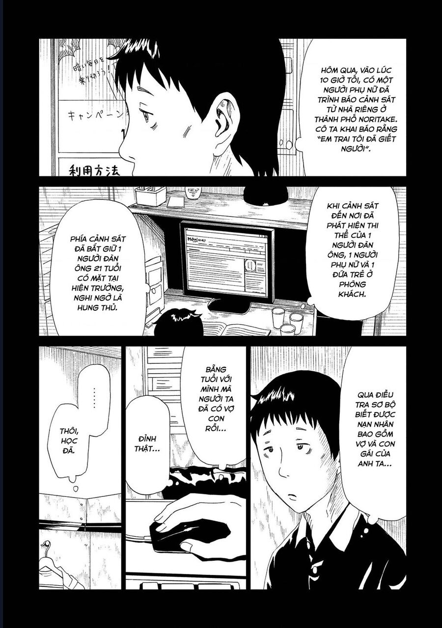 Tử Dịch Sở Chapter 46 - Trang 2