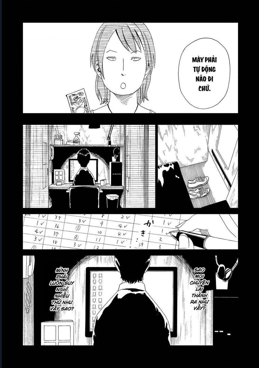 Tử Dịch Sở Chapter 46 - Trang 2