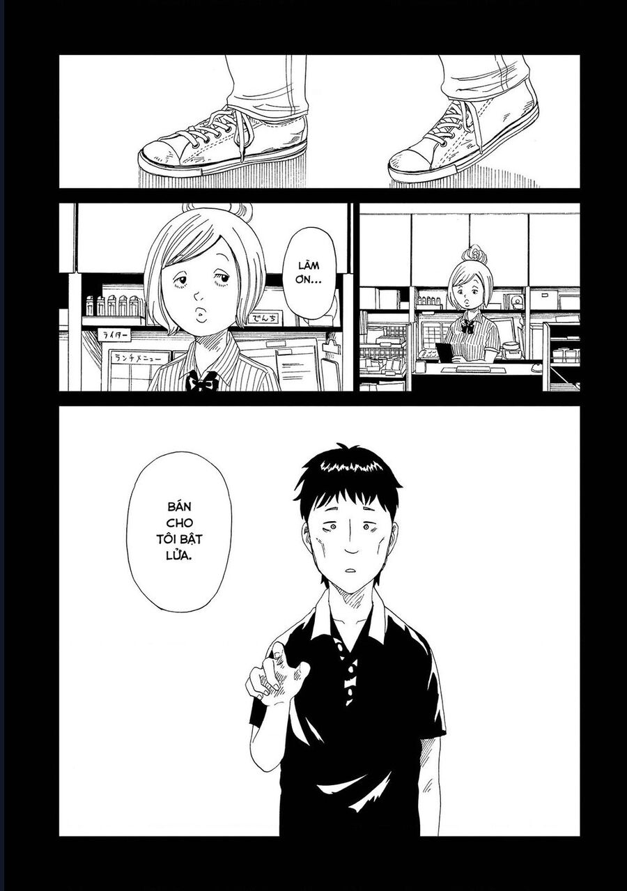 Tử Dịch Sở Chapter 46 - Trang 2