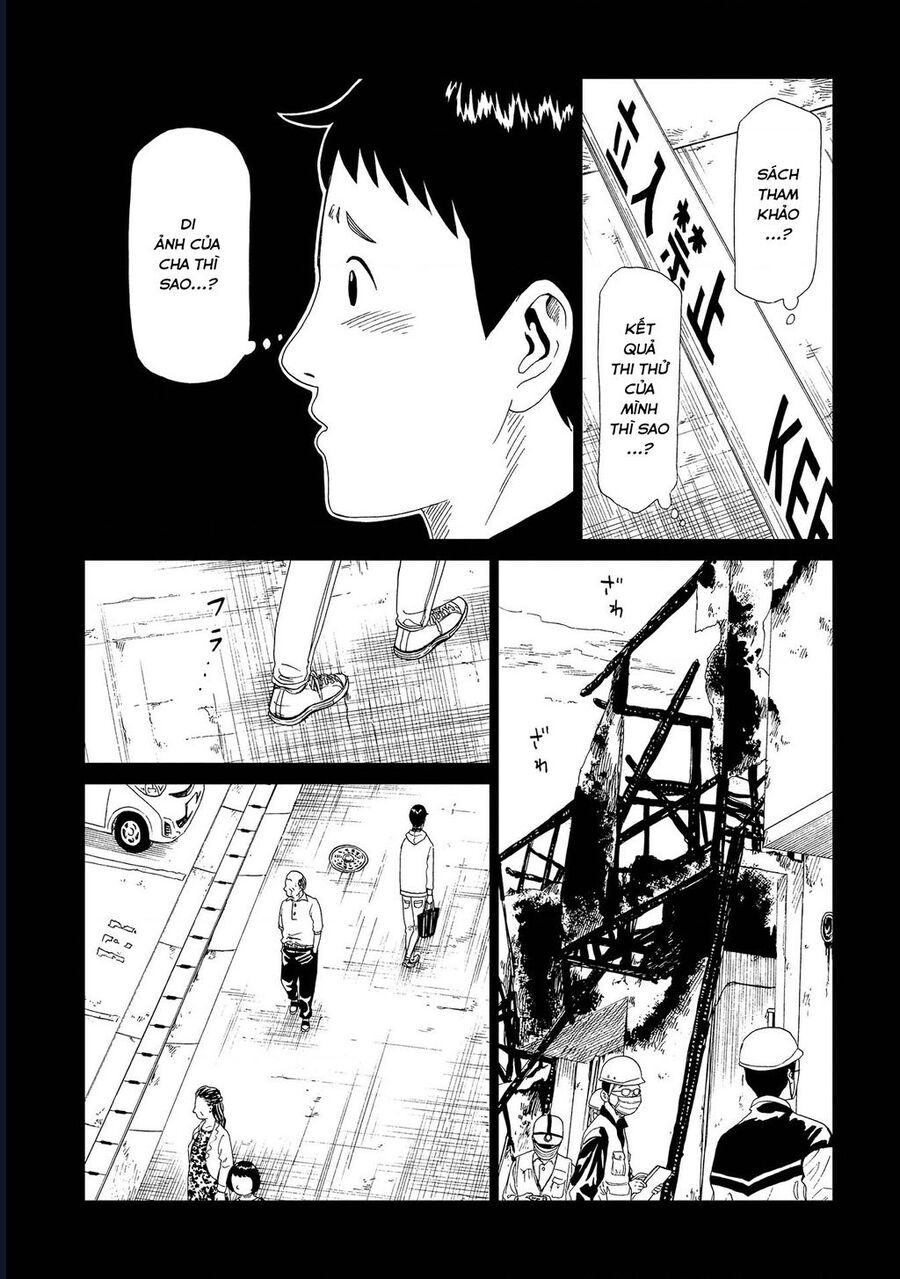 Tử Dịch Sở Chapter 46 - Trang 2