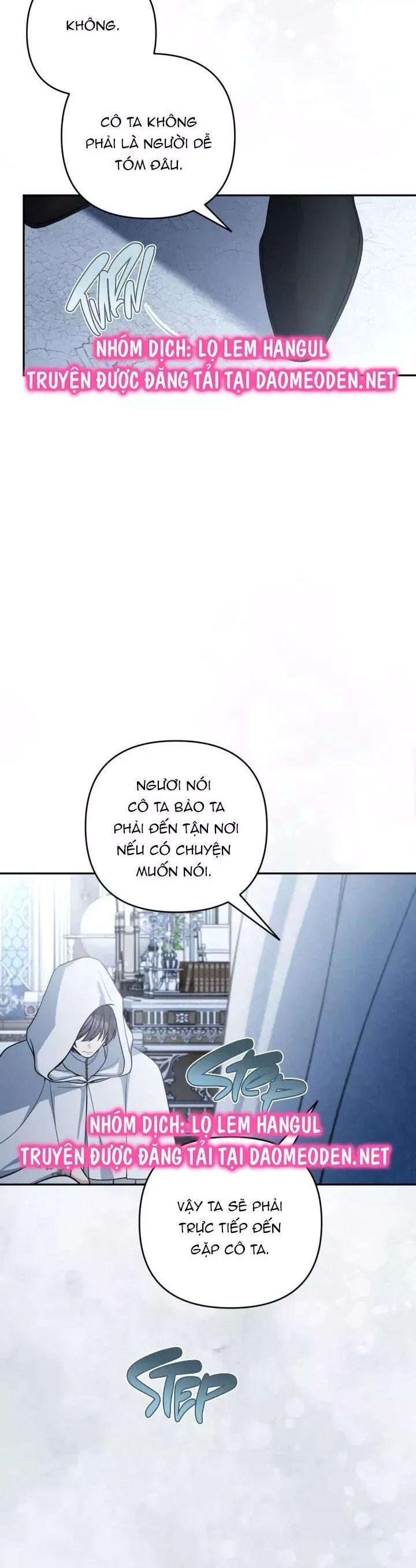 Đừng Đến Cửa Hàng Của Ác Nữ Chapter 99 - Trang 2