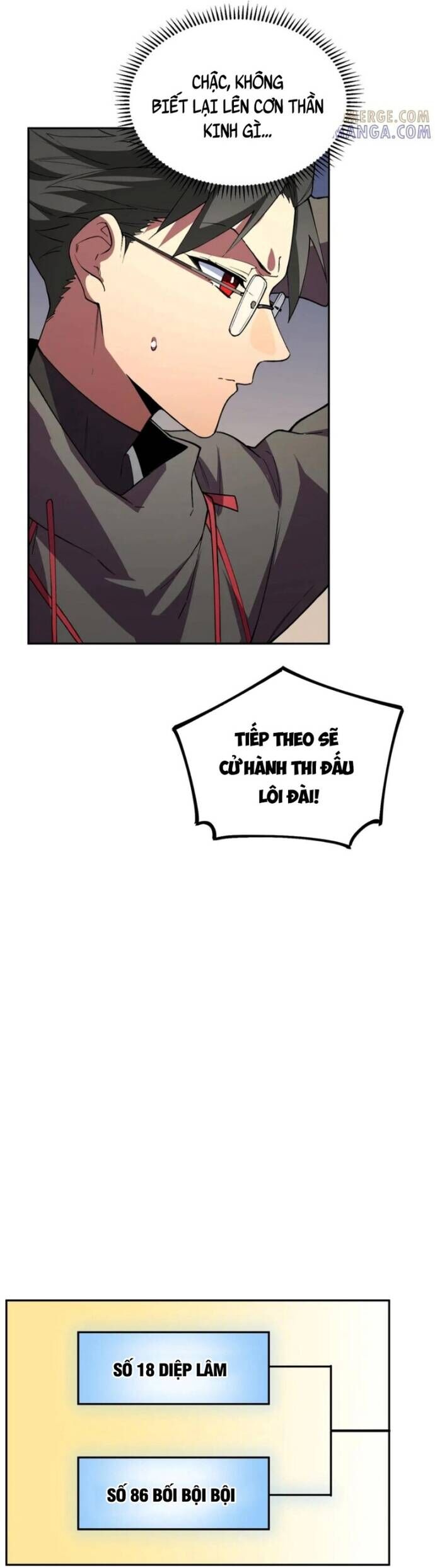 Đệ Nhất Nguyền Sư Chapter 16 - Trang 2