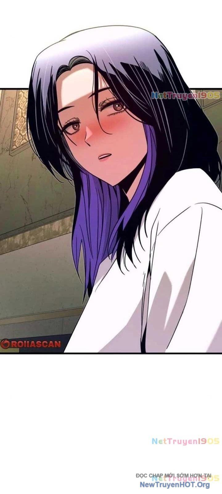Bias Của Tôi Trên Chuyến Tàu Cuối Cùng Chapter 33 - Next Chapter 34