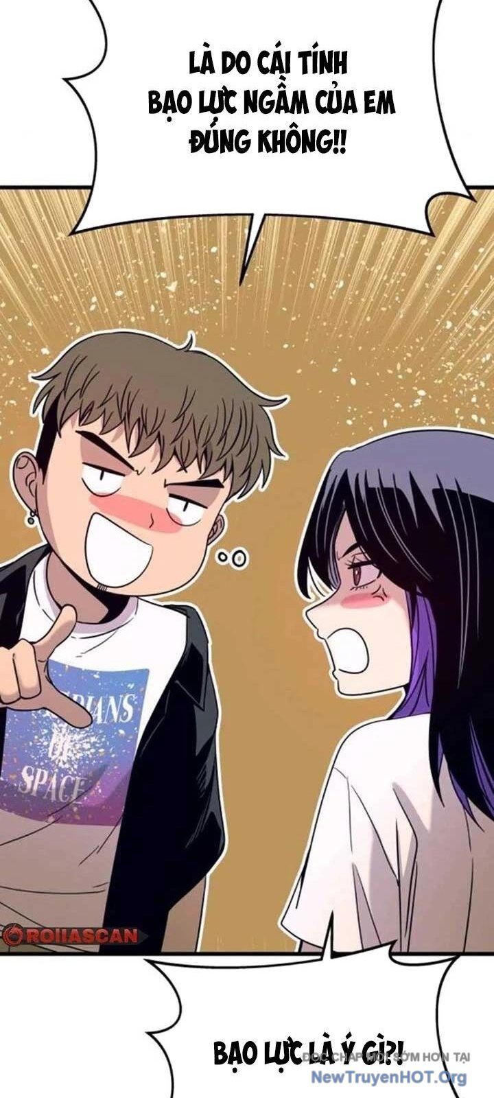 Bias Của Tôi Trên Chuyến Tàu Cuối Cùng Chapter 33 - Next Chapter 34