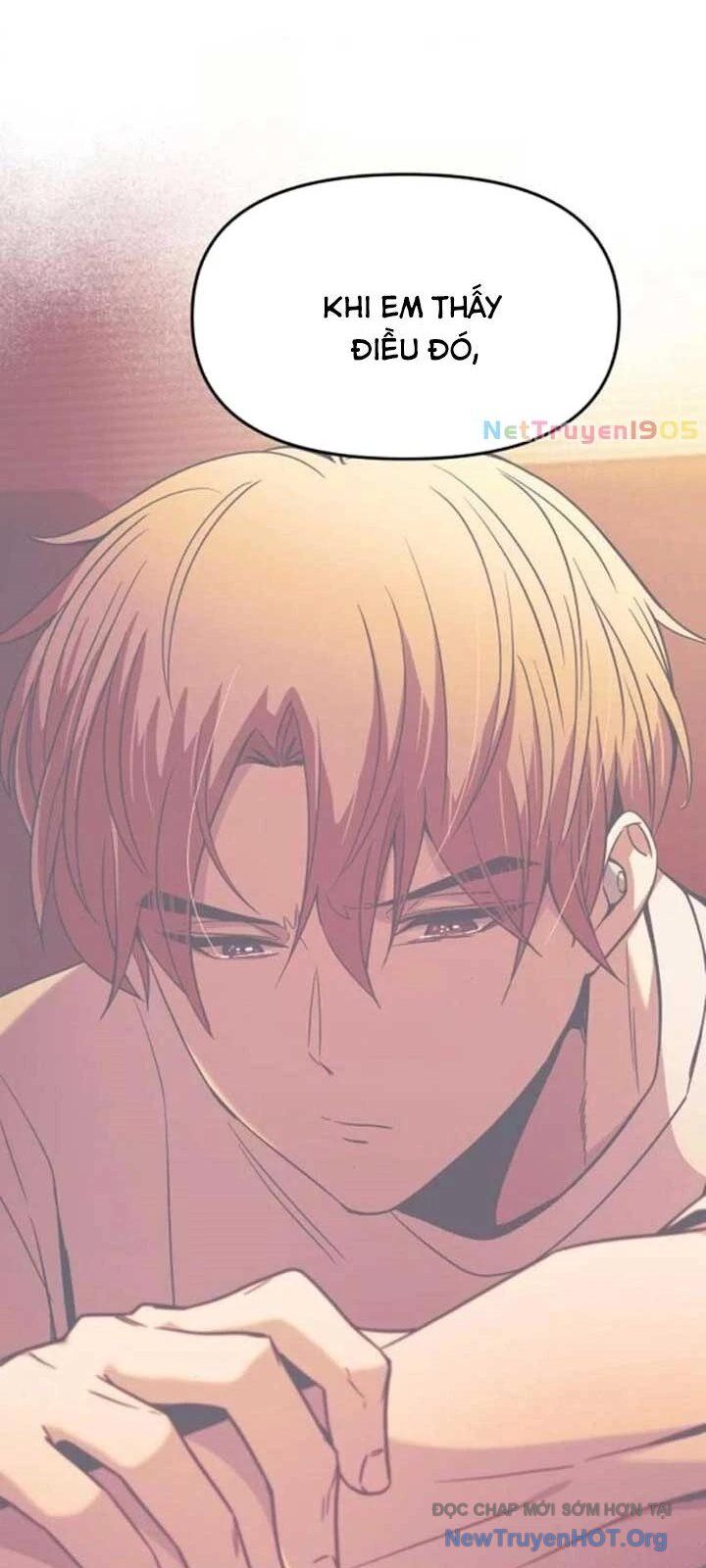 Bias Của Tôi Trên Chuyến Tàu Cuối Cùng Chapter 33 - Next Chapter 34