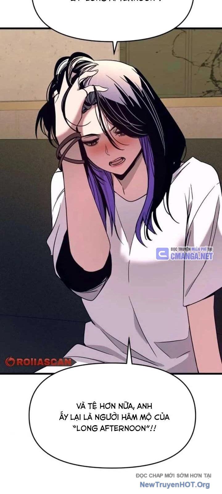 Bias Của Tôi Trên Chuyến Tàu Cuối Cùng Chapter 33 - Next Chapter 34