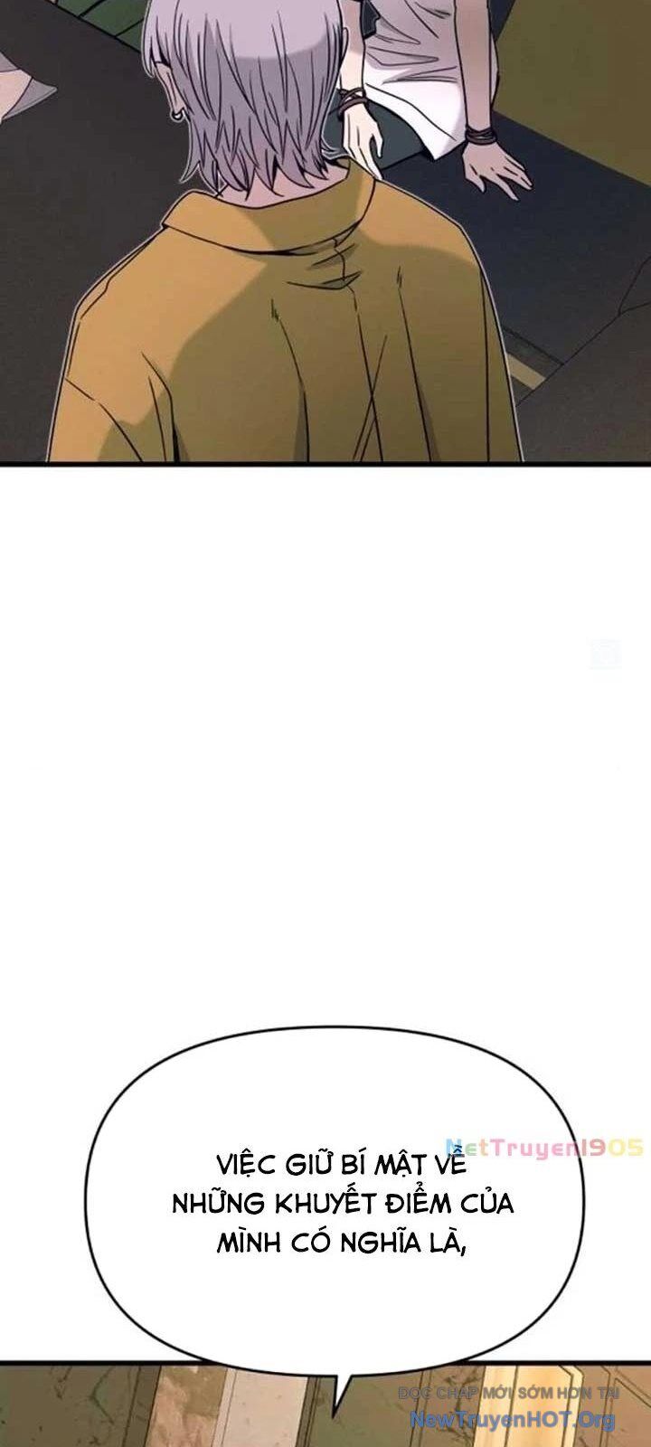 Bias Của Tôi Trên Chuyến Tàu Cuối Cùng Chapter 33 - Next Chapter 34