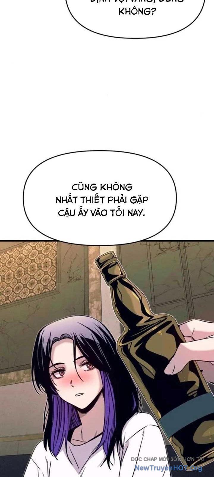 Bias Của Tôi Trên Chuyến Tàu Cuối Cùng Chapter 33 - Next Chapter 34
