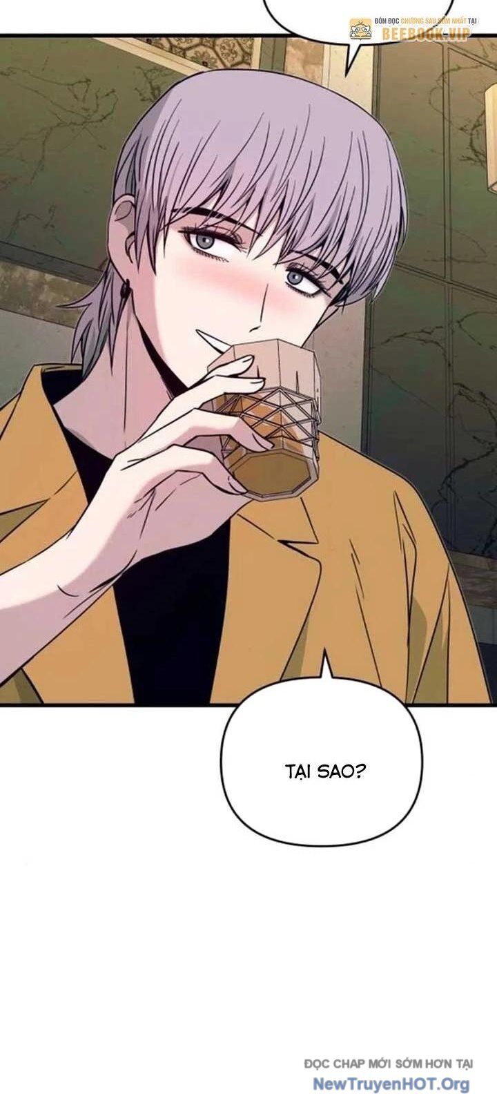 Bias Của Tôi Trên Chuyến Tàu Cuối Cùng Chapter 33 - Next Chapter 34