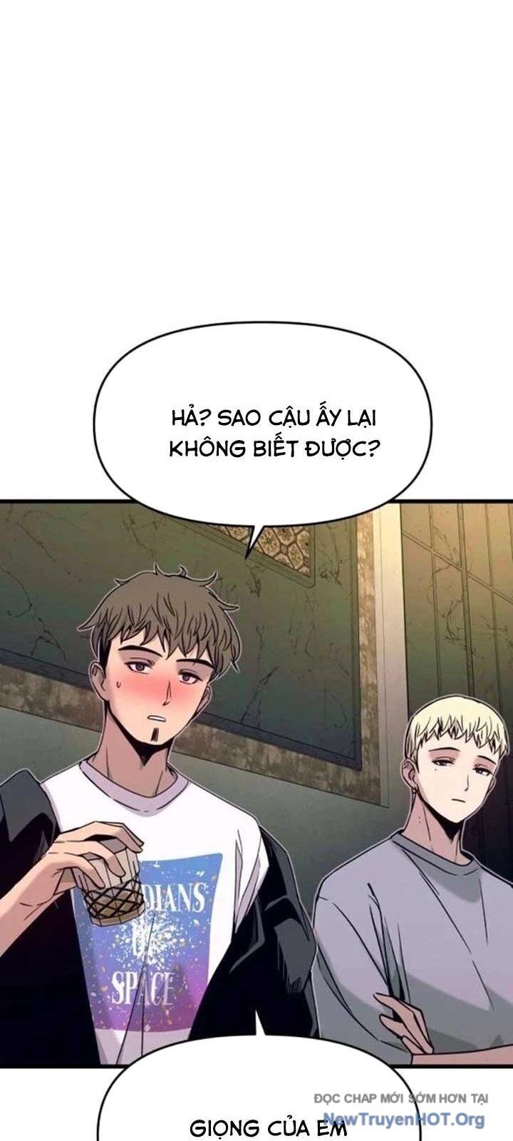 Bias Của Tôi Trên Chuyến Tàu Cuối Cùng Chapter 33 - Next Chapter 34