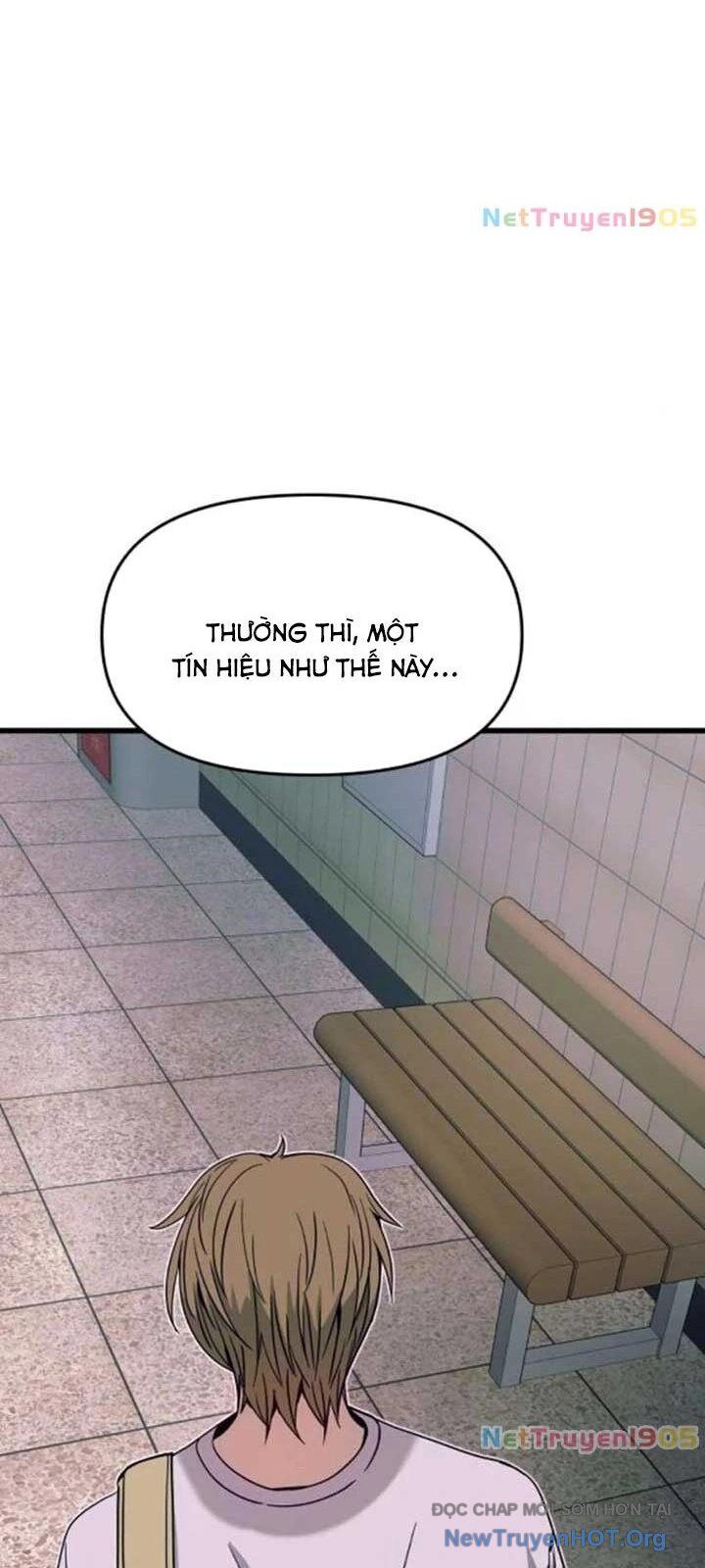 Bias Của Tôi Trên Chuyến Tàu Cuối Cùng Chapter 33 - Next Chapter 34
