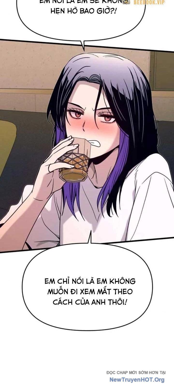 Bias Của Tôi Trên Chuyến Tàu Cuối Cùng Chapter 33 - Next Chapter 34