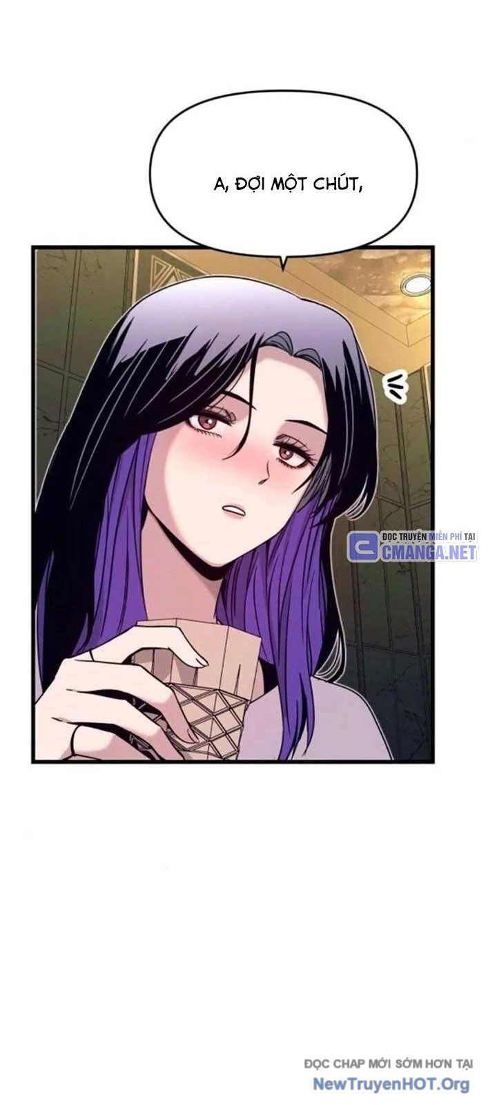 Bias Của Tôi Trên Chuyến Tàu Cuối Cùng Chapter 33 - Next Chapter 34