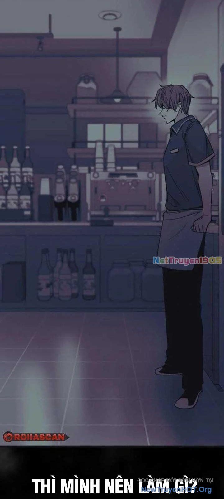 Bias Của Tôi Trên Chuyến Tàu Cuối Cùng Chapter 33 - Next Chapter 34