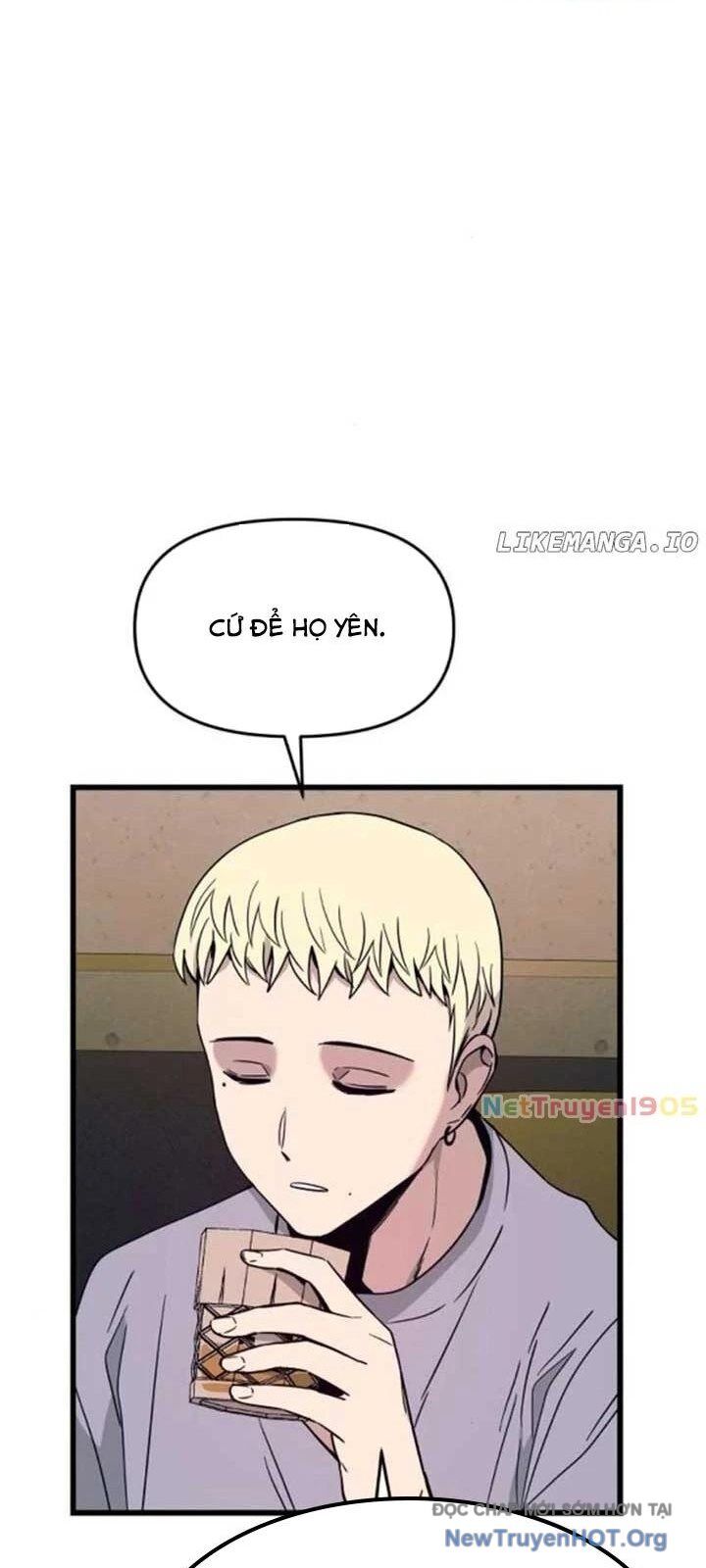 Bias Của Tôi Trên Chuyến Tàu Cuối Cùng Chapter 33 - Next Chapter 34
