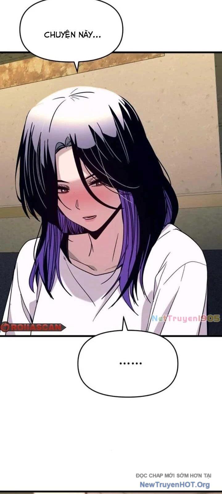 Bias Của Tôi Trên Chuyến Tàu Cuối Cùng Chapter 33 - Next Chapter 34