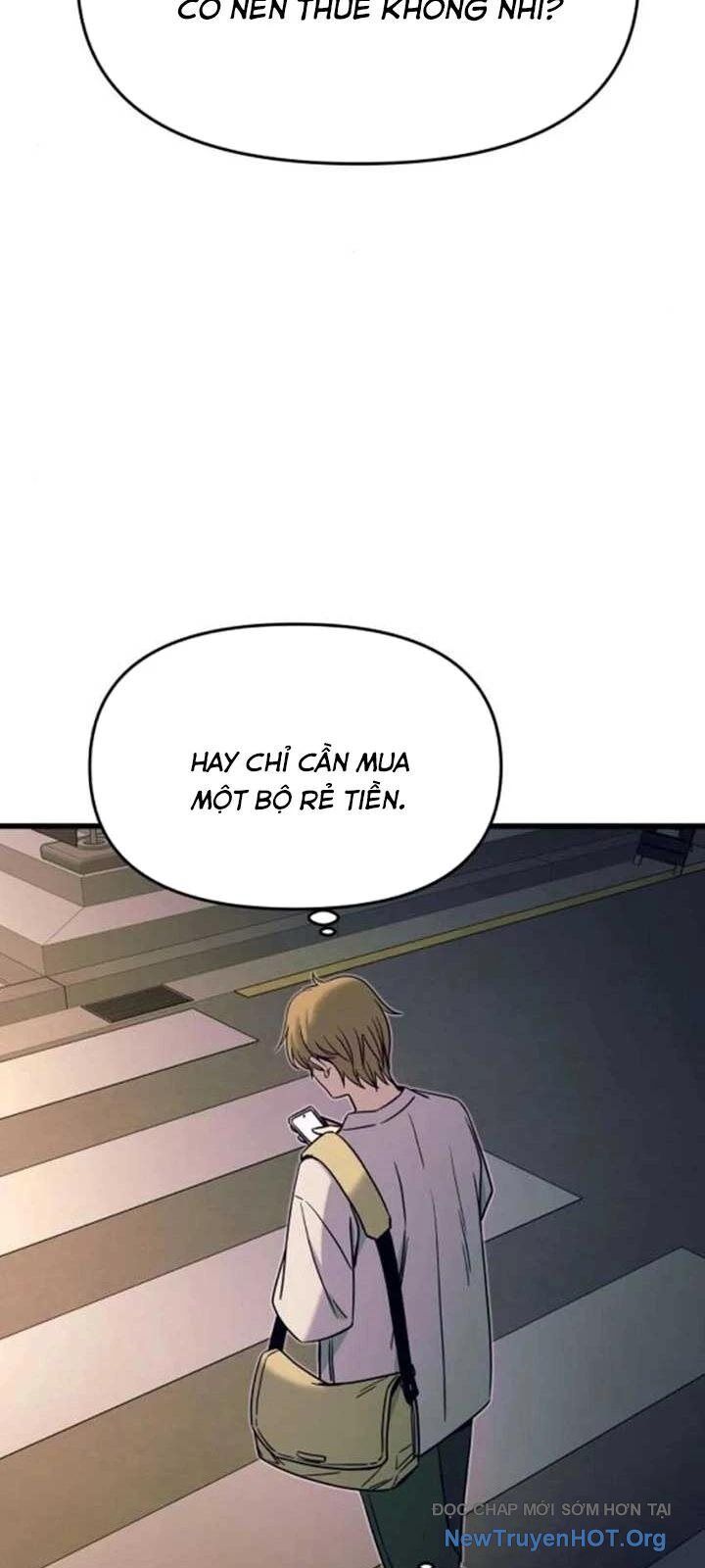Bias Của Tôi Trên Chuyến Tàu Cuối Cùng Chapter 33 - Next Chapter 34