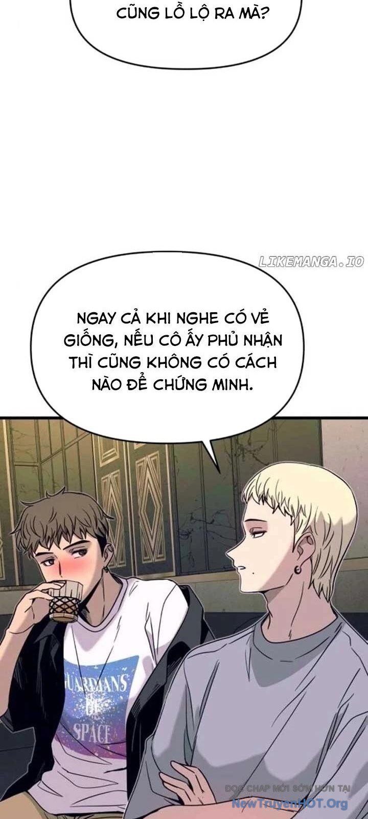 Bias Của Tôi Trên Chuyến Tàu Cuối Cùng Chapter 33 - Next Chapter 34