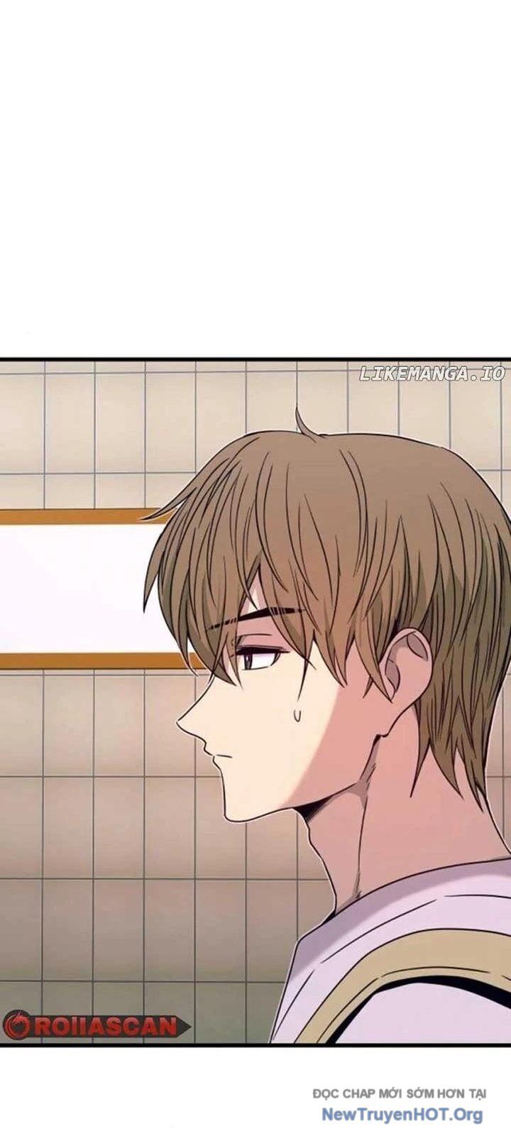 Bias Của Tôi Trên Chuyến Tàu Cuối Cùng Chapter 33 - Next Chapter 34