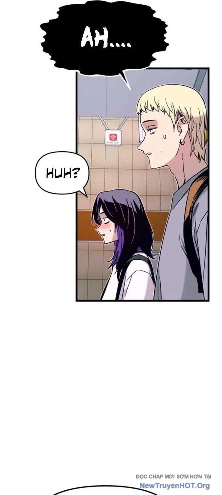 Bias Của Tôi Trên Chuyến Tàu Cuối Cùng Chapter 33 - Next Chapter 34