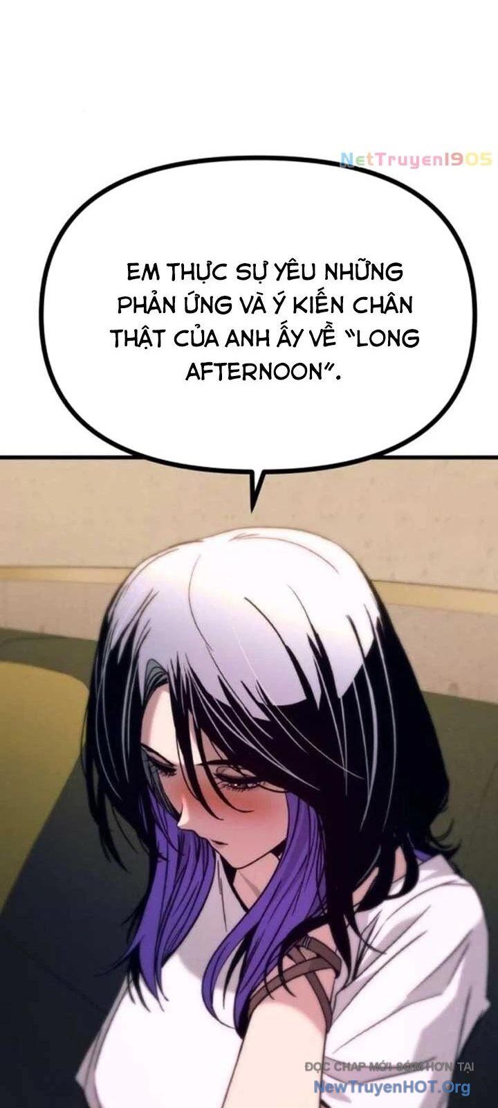 Bias Của Tôi Trên Chuyến Tàu Cuối Cùng Chapter 33 - Next Chapter 34